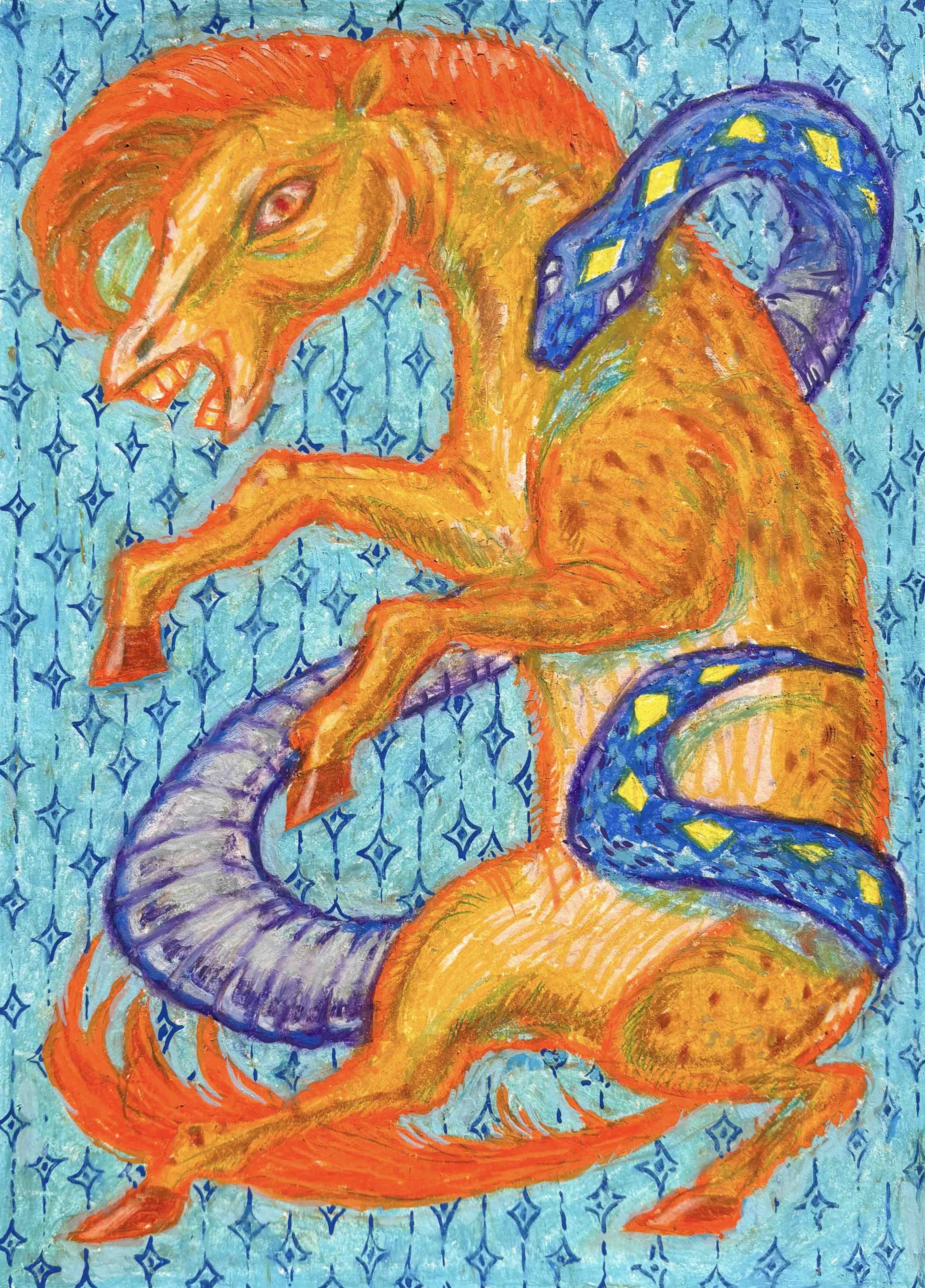 Year of the Horse