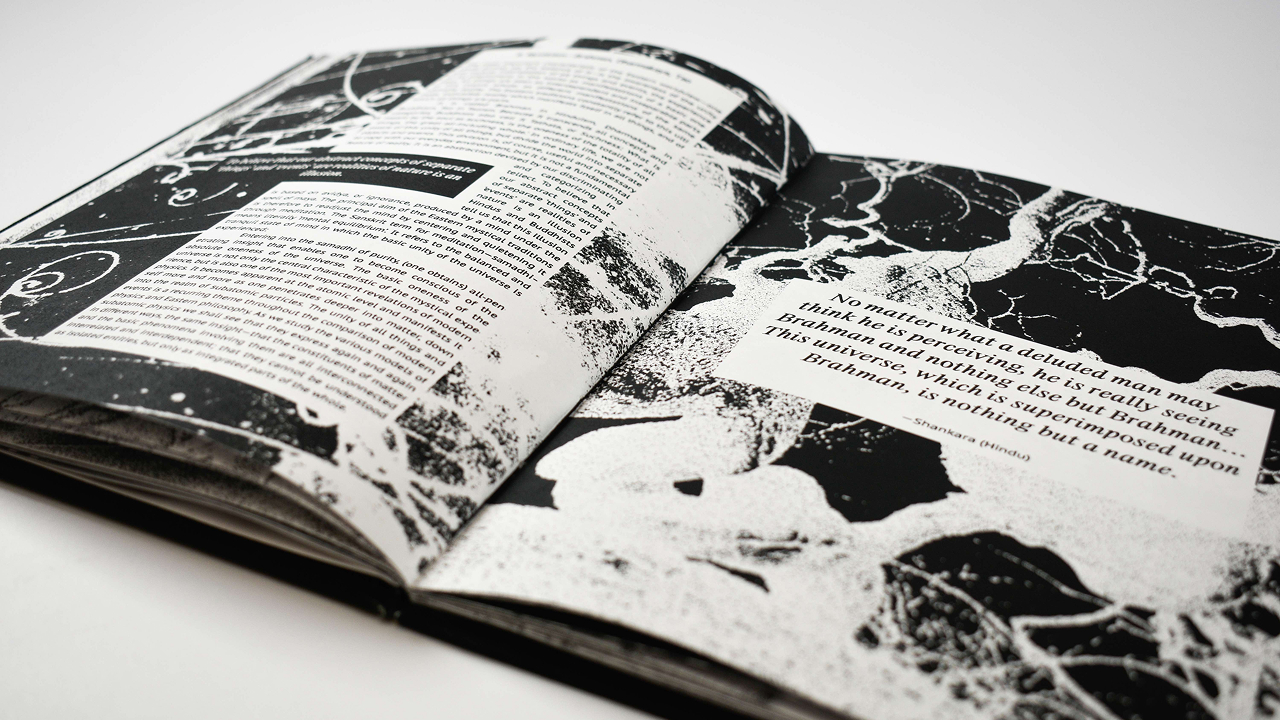 Perennial pages