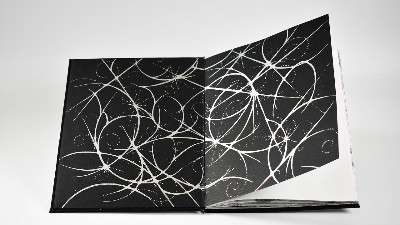 Perennial binding
