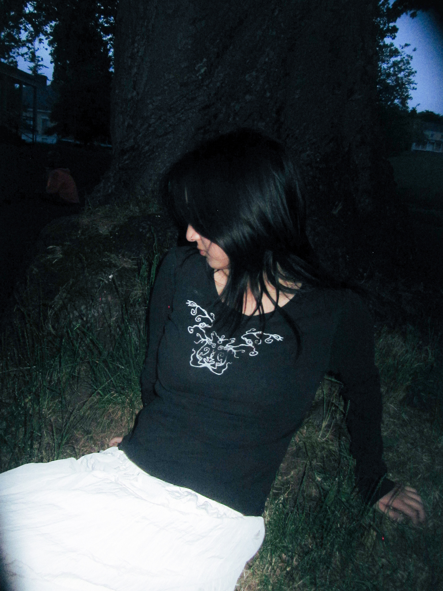 Tendril apparel