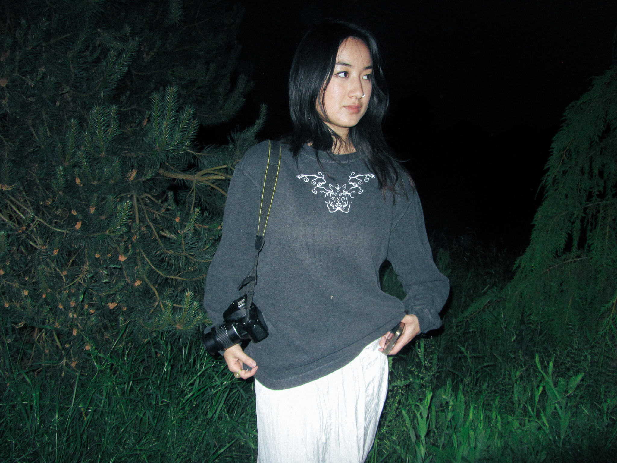 Tendril apparel