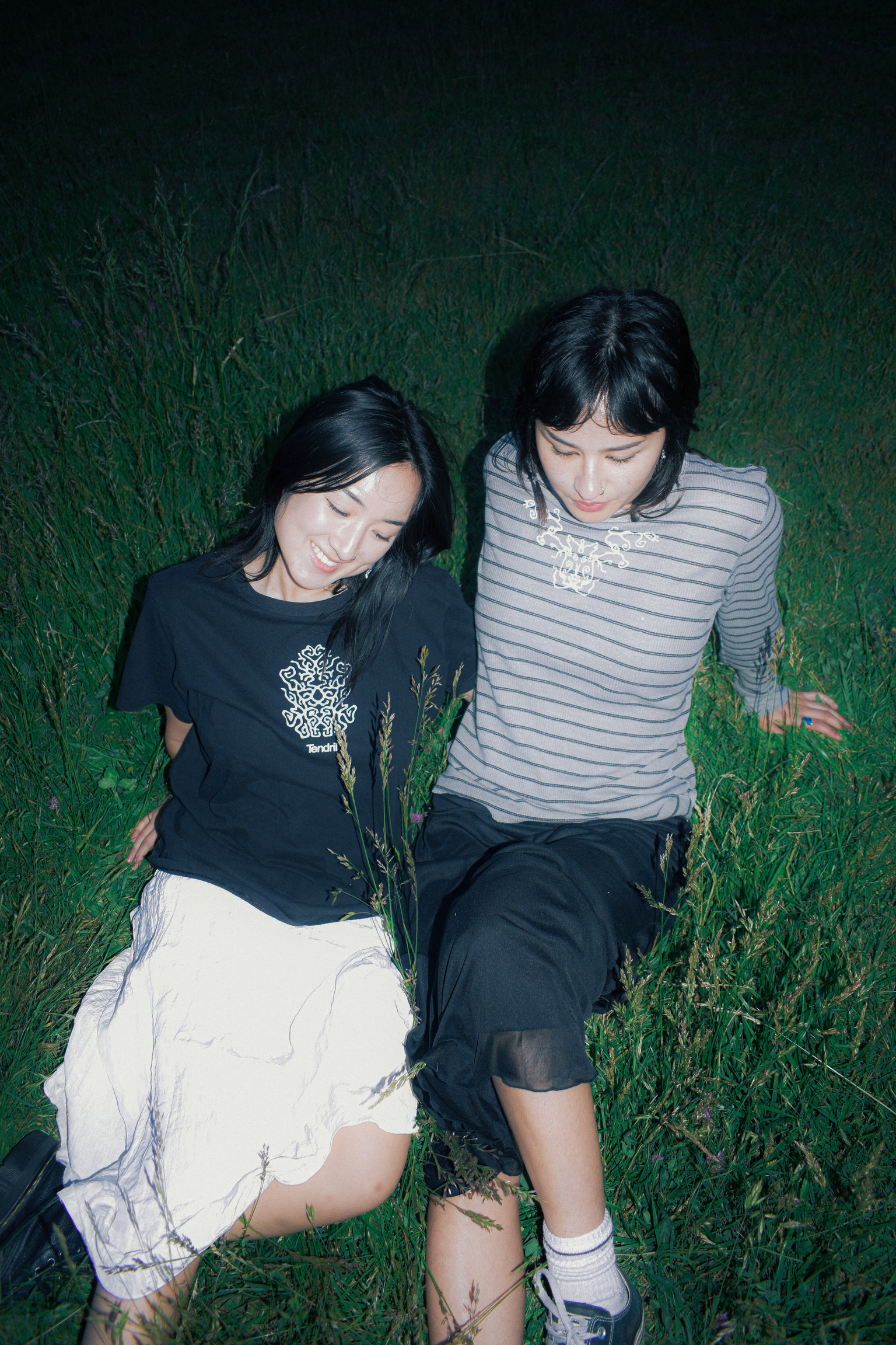 Tendril apparel