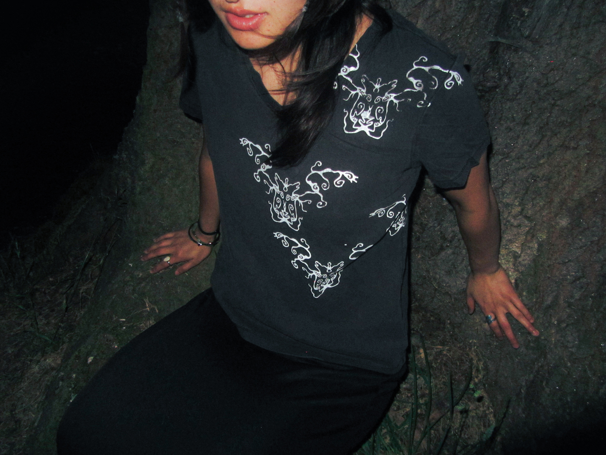 Tendril apparel