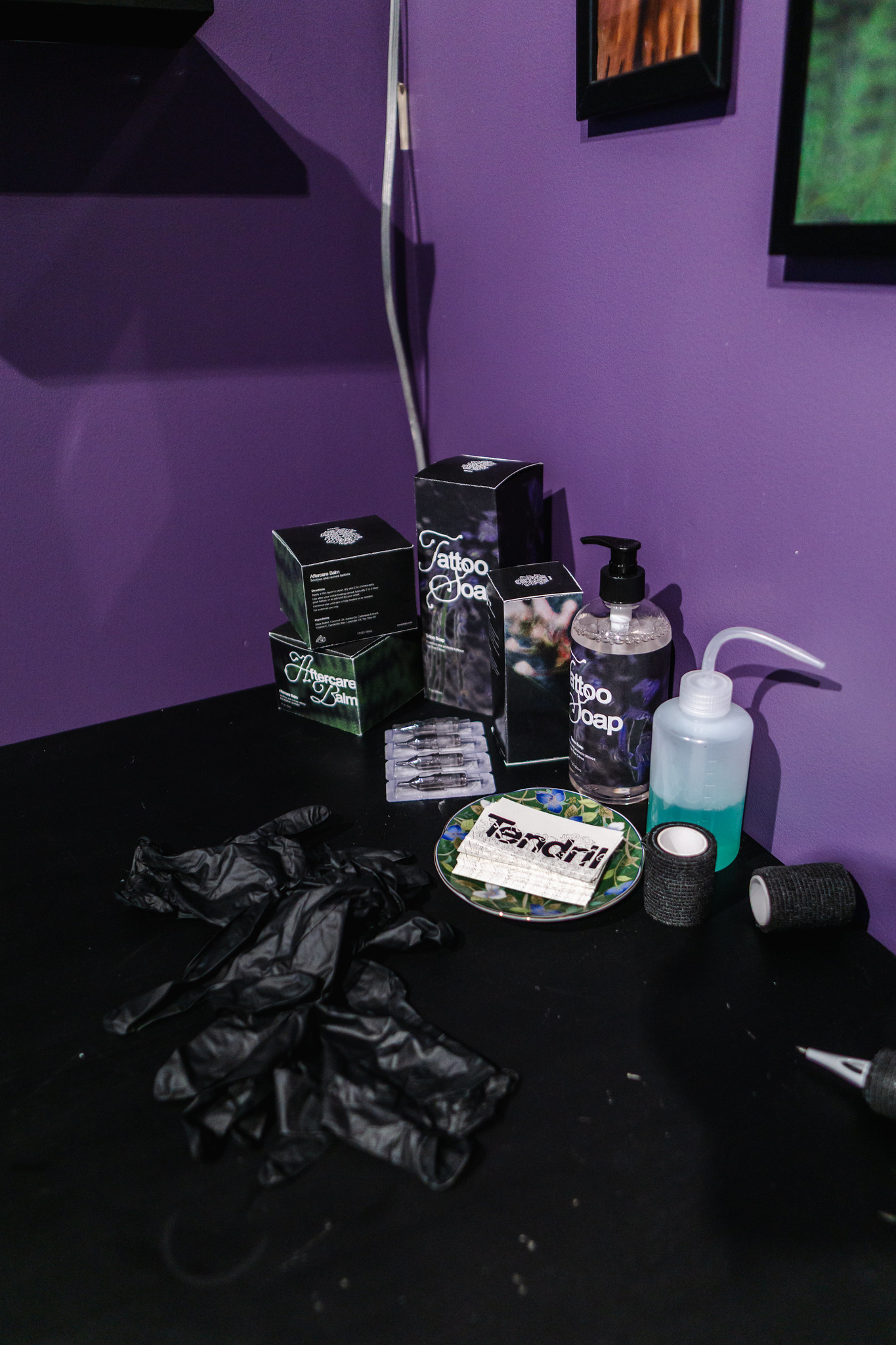 Exhibition image 3