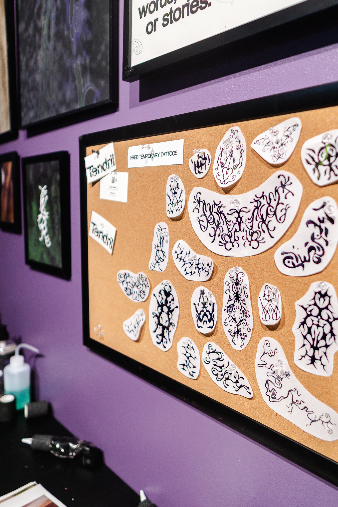 Exhibition image 5