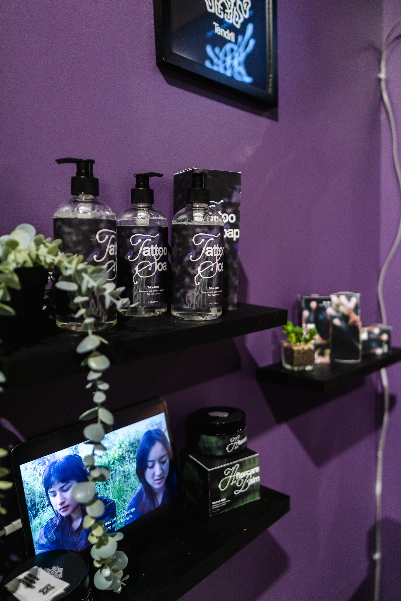 Exhibition image 7