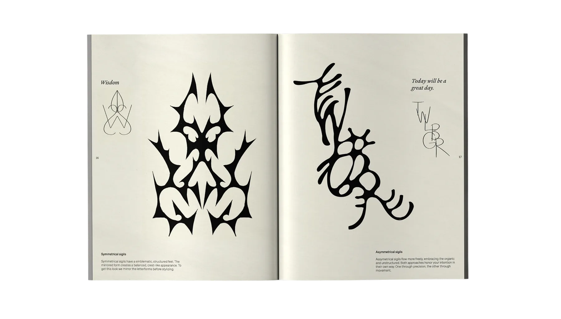 Publication spread 6