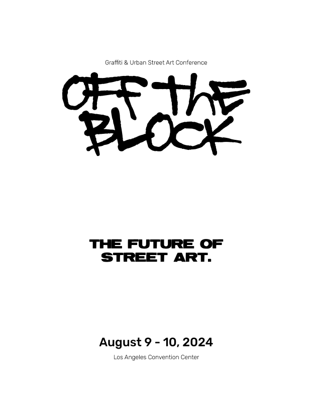 Writer's Block poster 4